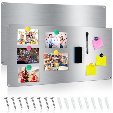 magnetic bosrd|magnetic board for magnets.